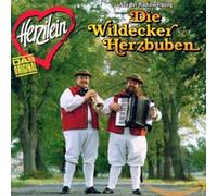 Wildecker Herzbuben,die - Herzilein [Import]