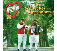 Wildecker Herzbuben,die - Herzilein [Import] [Vinilo]