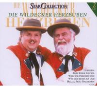 Wildecker Herzbuben, die - Starcollection [Import]