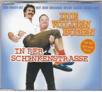 Wilden Buben,die - in der Schinkenstrasse [Import]