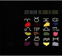 Wilden,Gert - Signs of Zodiac [Import]