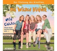 Wilden Hühner,die - Die Wilden Huehner-song