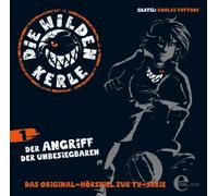 Wilden Kerle,die - (1)HSP z.TV-Serie