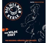 Wilden Kerle,die - (2)HSP z.TV-Serie
