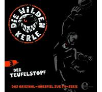 Wilden Kerle,die - (3)HSP z.TV-Serie