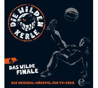 Wilden Kerle,die - (6)HSP z.TV-Serie