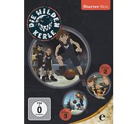 Wilden Kerle,die - Die wilden Kerle - Folge 1-3/Starter-Box [Alemania] [DVD]