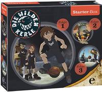 Wilden Kerle,die - Starter-Box