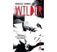 Wilder (ebook)
