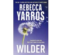 Wilder (ebook)
