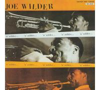 Wilder, Joe - Wilder