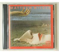 Wilder,Matthew - I Dont Speak the Language