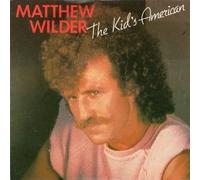 WILDER, Matthew - The Kid's american / Ladder of lovers / EPC A 4240