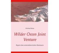 Wilder Osten Joint Venture (ebook)
