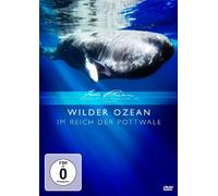 Wilder Ozean - Im Reich der Pottwale [Alemania] [DVD]