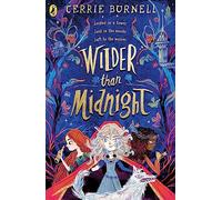 Wilder than Midnight