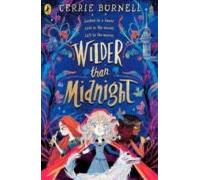 Wilder Than Midnight