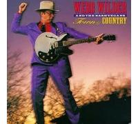 Wilder, Webb - Town And Country