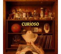 Wilder Woods - Curioso [Vinilo]
