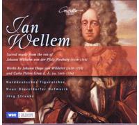 Wilderer/Grua - Sacred Music From the Era of Wilhelm Von Der