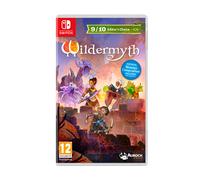 Wildermyth Juego Fisico para Consola Nintendo Switch