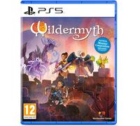 Wildermyth Juego para Consola PlayStation 5 PS5