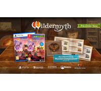 Wildermyth Nintendo Switch standard