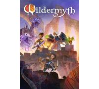 Wildermyth (PC) Steam Key EUROPE