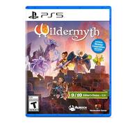 Wildermyth - PlayStation 5