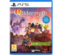 Wildermyth PS5