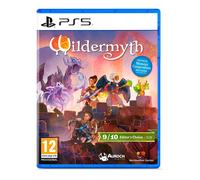 Wildermyth - PS5
