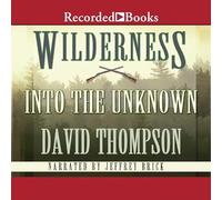 Wilderness: Into the Unknown: Into the Unknown (The Wilderness Series)