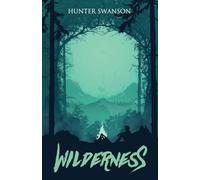 Wilderness (The Sterling Saga)