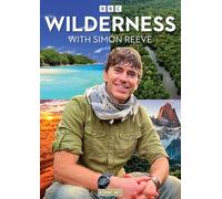 Wilderness with Simon Reeve
