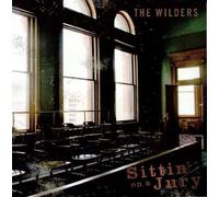 Wilders - Sittin on a Jury [Vinilo]