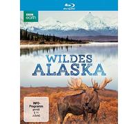 Wildes Alaska [Alemania] [Blu-ray]