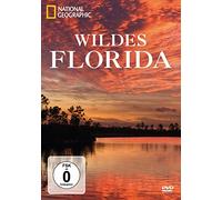 Wildes Florida - National Geographic [Alemania] [DVD]