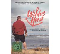 Wildes Herz (DVD) Gorkow, Jan Monchi, Feine Sahne Fischfilet, Marteria, Campino