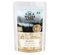 Wildes Land Bio Adult 125 Gr