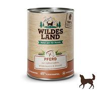 Wildes Land Classic Adult 6 x 400 Gr