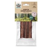 WILDES LAND Deer Dried Meat 65 GR