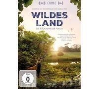 WILDES LAND - Die Rückehr der Natur [Alemania] [DVD]
