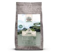 Wildes Land Pienso Perro Sabor Cordero con Arroz 5 Kg