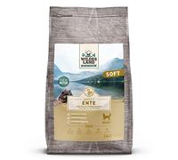 Wildes Land Pienso Perro Sabor Pato con Arroz 5 Kg