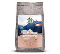 Wildes Land Pienso Perro Sabor Pavo y salmón 5 Kg