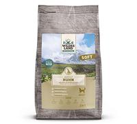 Wildes Land Pienso Perro Sabor Pollo y Arroz 5 Kg