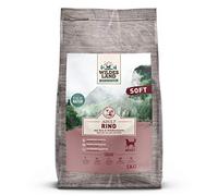 Wildes Land Pienso Perro Sabor Ternera con Arroz 5 Kg