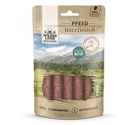 Wildes Land Premios Perro Sabor Caballo 150g