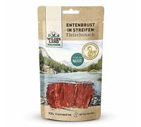 Wildes Land Premios Perro Sabor Pato 200 Gr