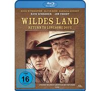 Wildes Land - Return to Dove - Teil 1-4 [Alemania] [Blu-ray]